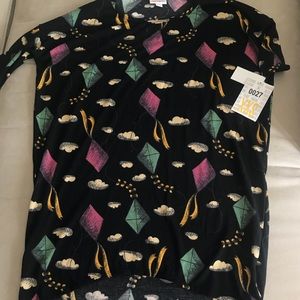 XXS LuLaRoe Irma, New